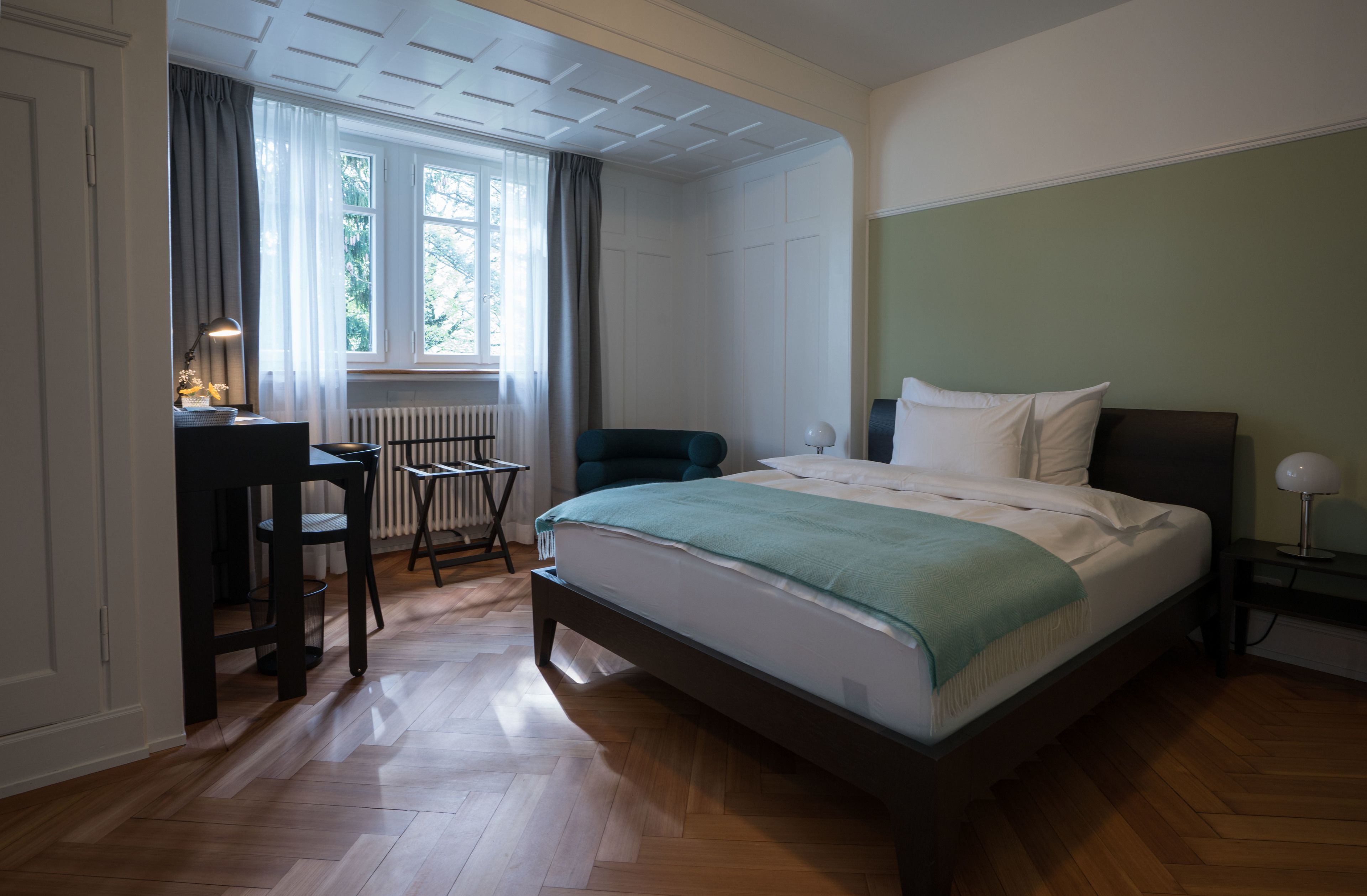 Foto - Signau House & Garden Boutique Hotel Zürich