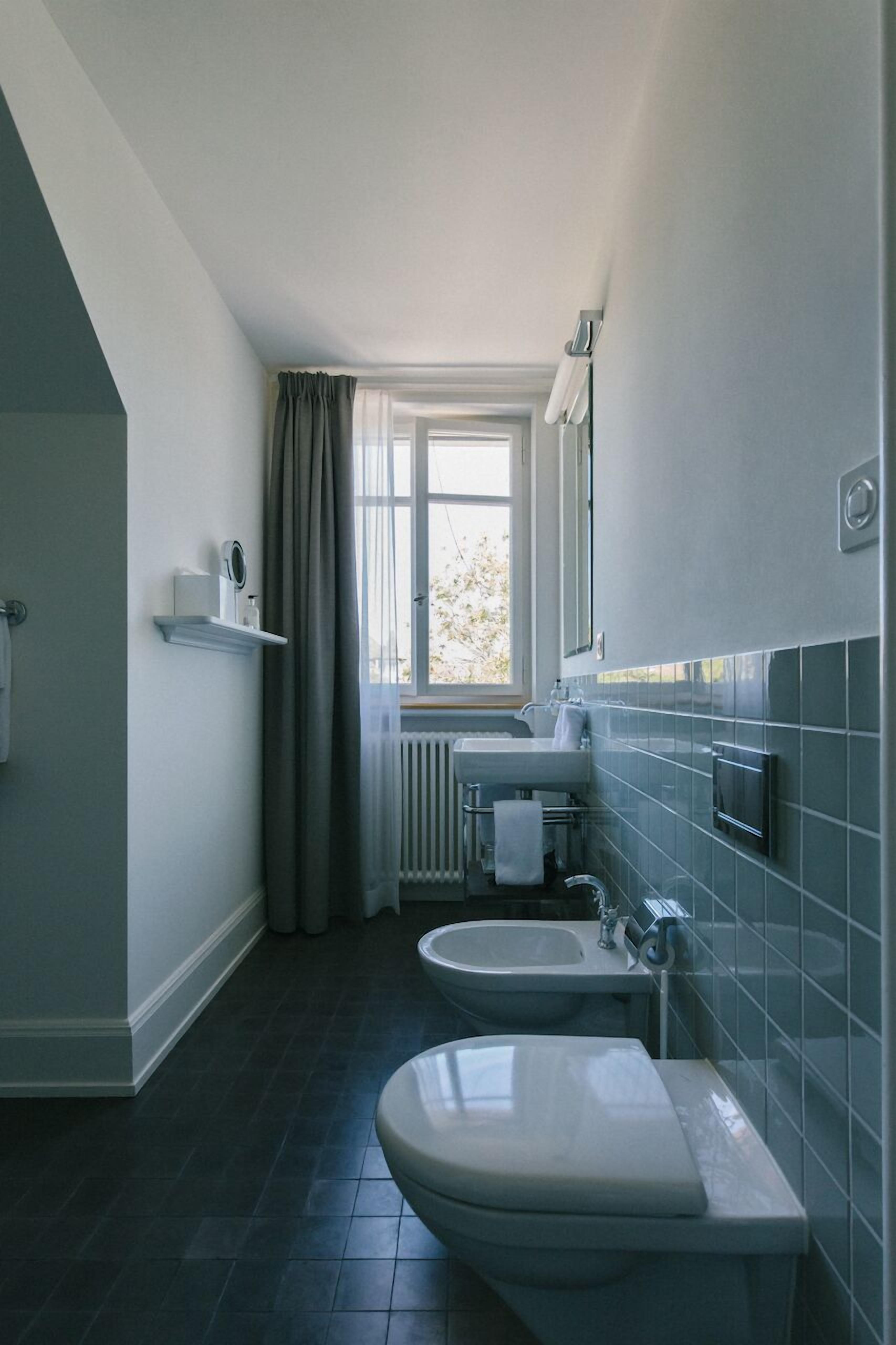 Foto - Signau House & Garden Boutique Hotel Zürich