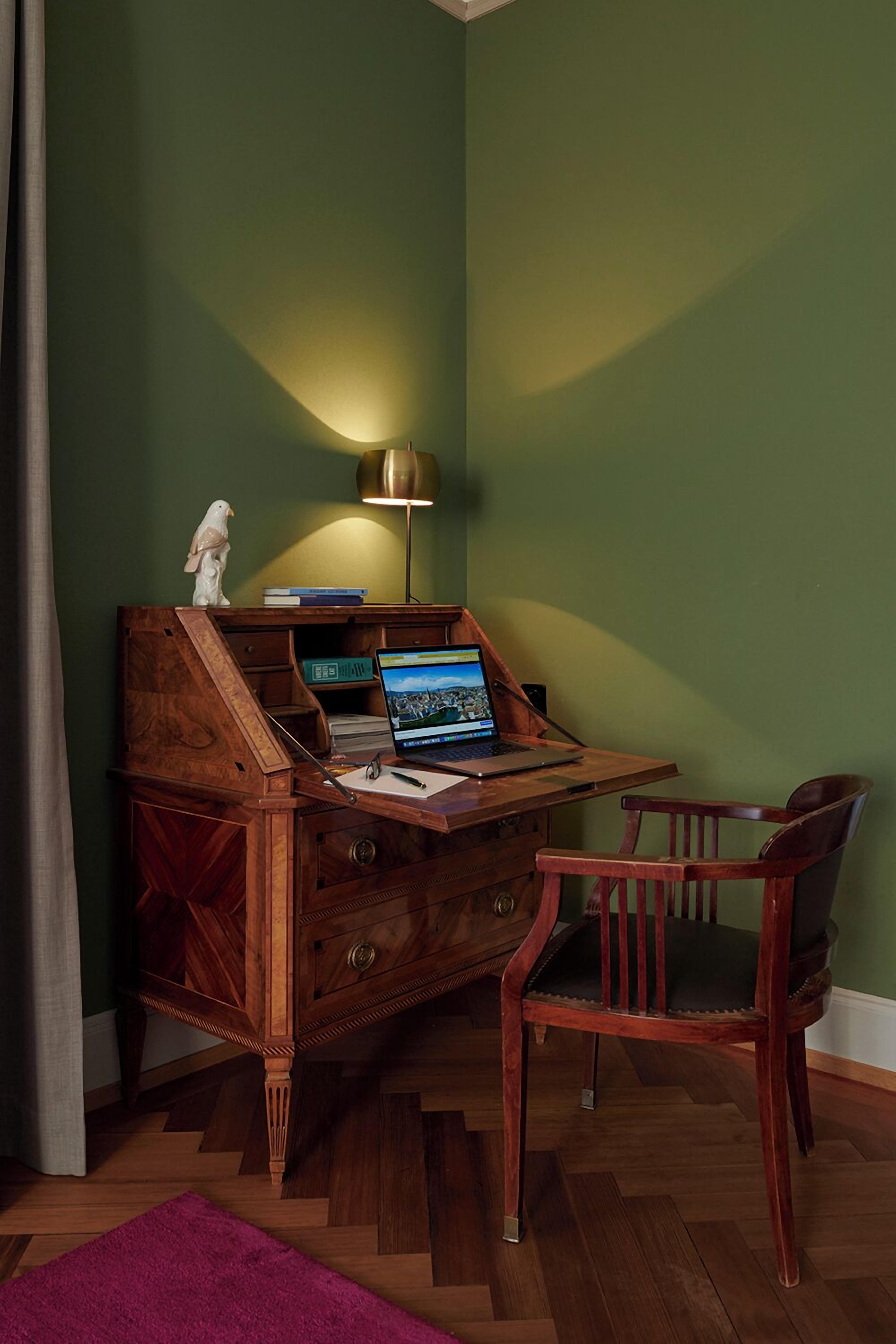 Foto - Signau House & Garden Boutique Hotel Zürich