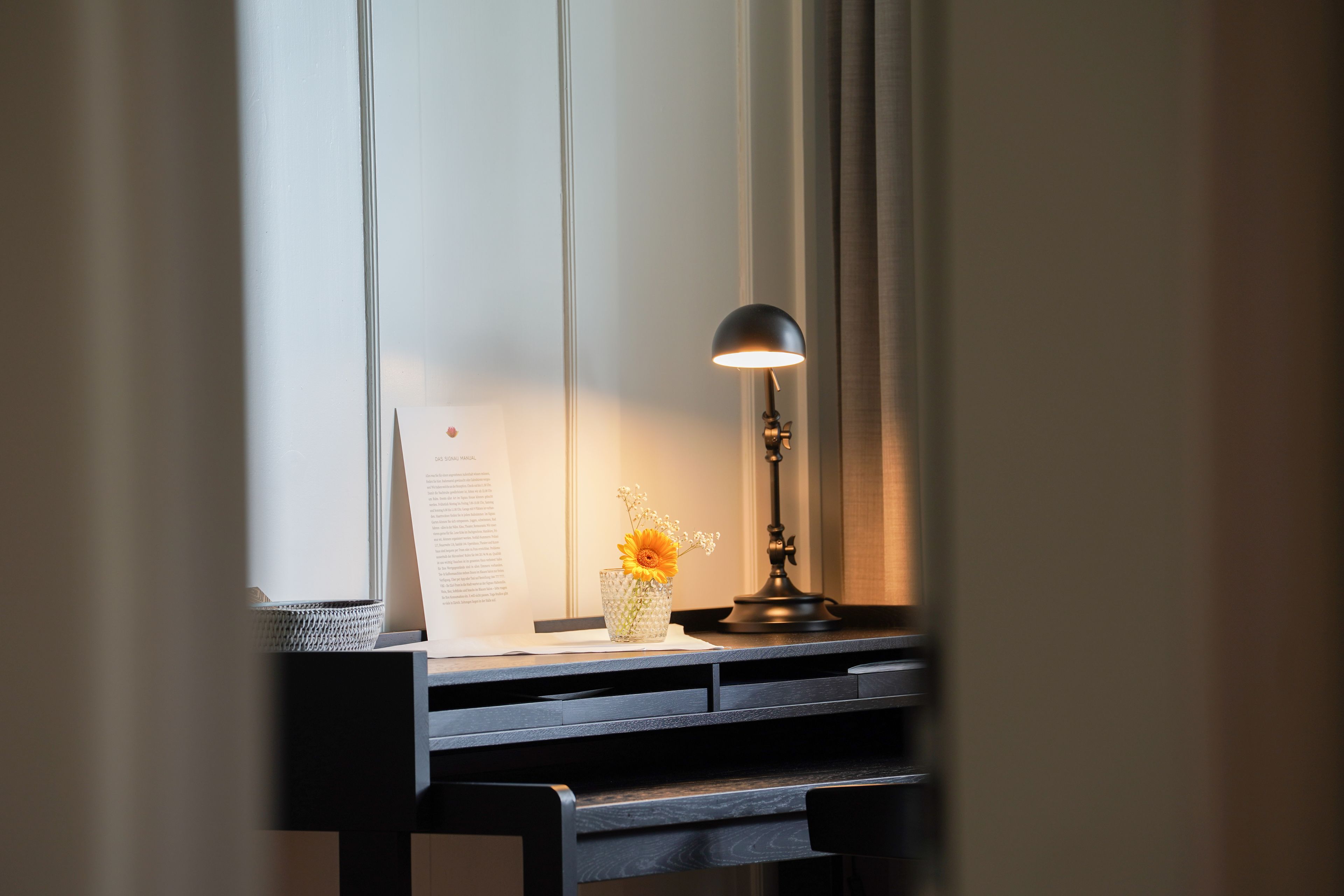 Foto - Signau House & Garden Boutique Hotel Zürich