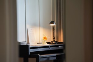 Habitación doble superior | Servicio de la habitación