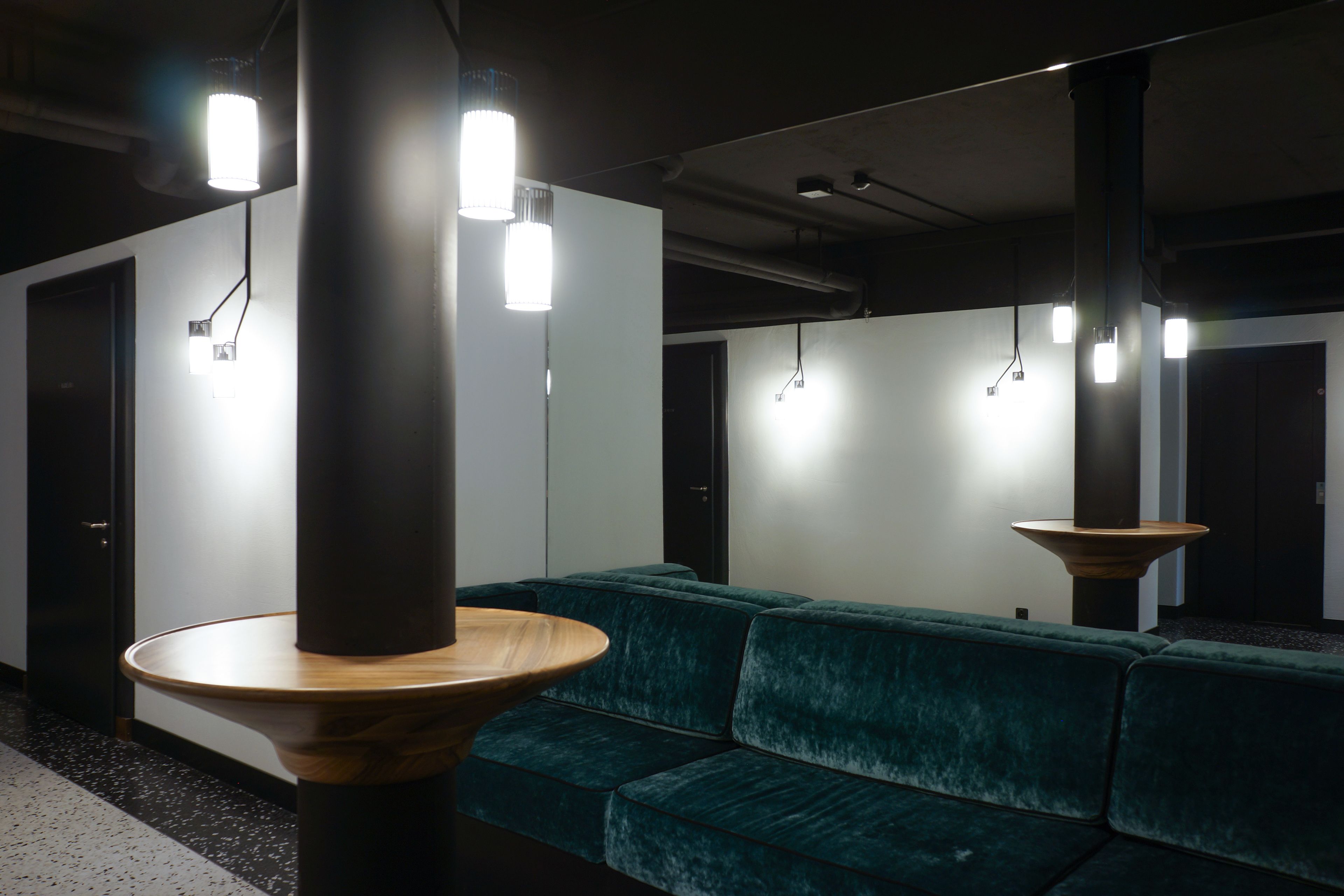 Foto - Signau House & Garden Boutique Hotel Zürich