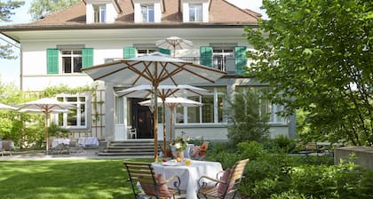 Signau House & Garden