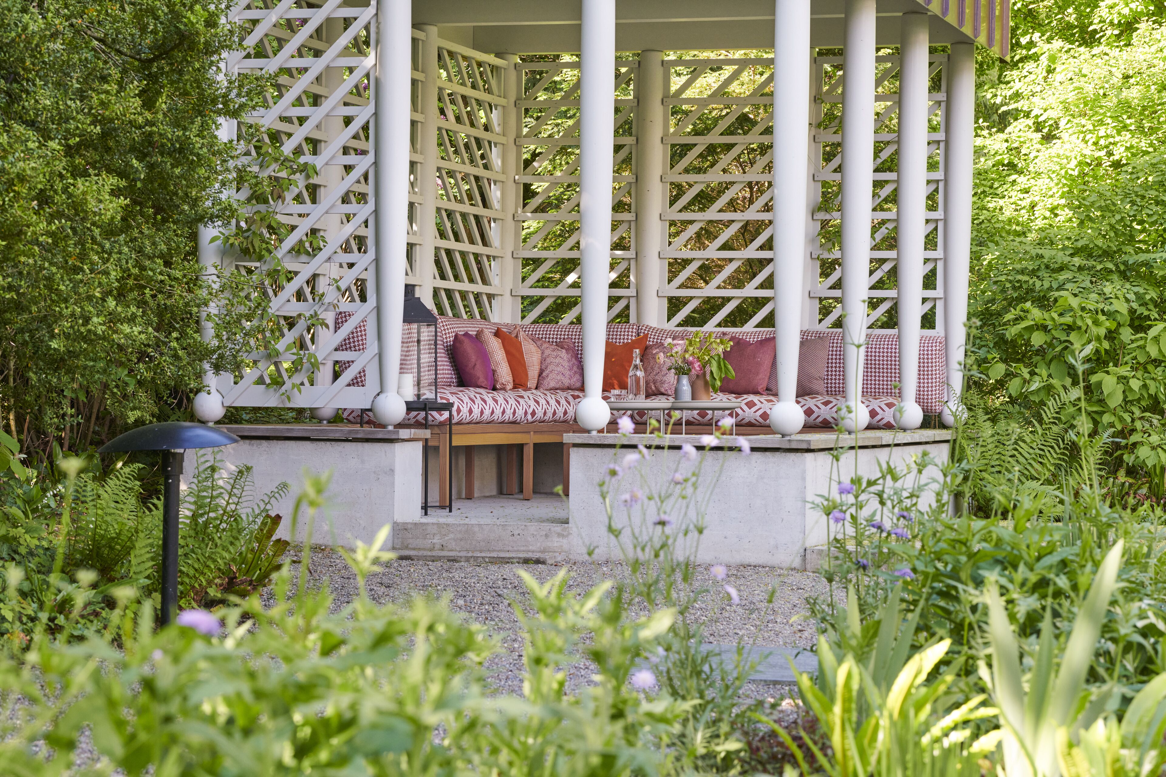 Foto - Signau House & Garden Boutique Hotel Zürich