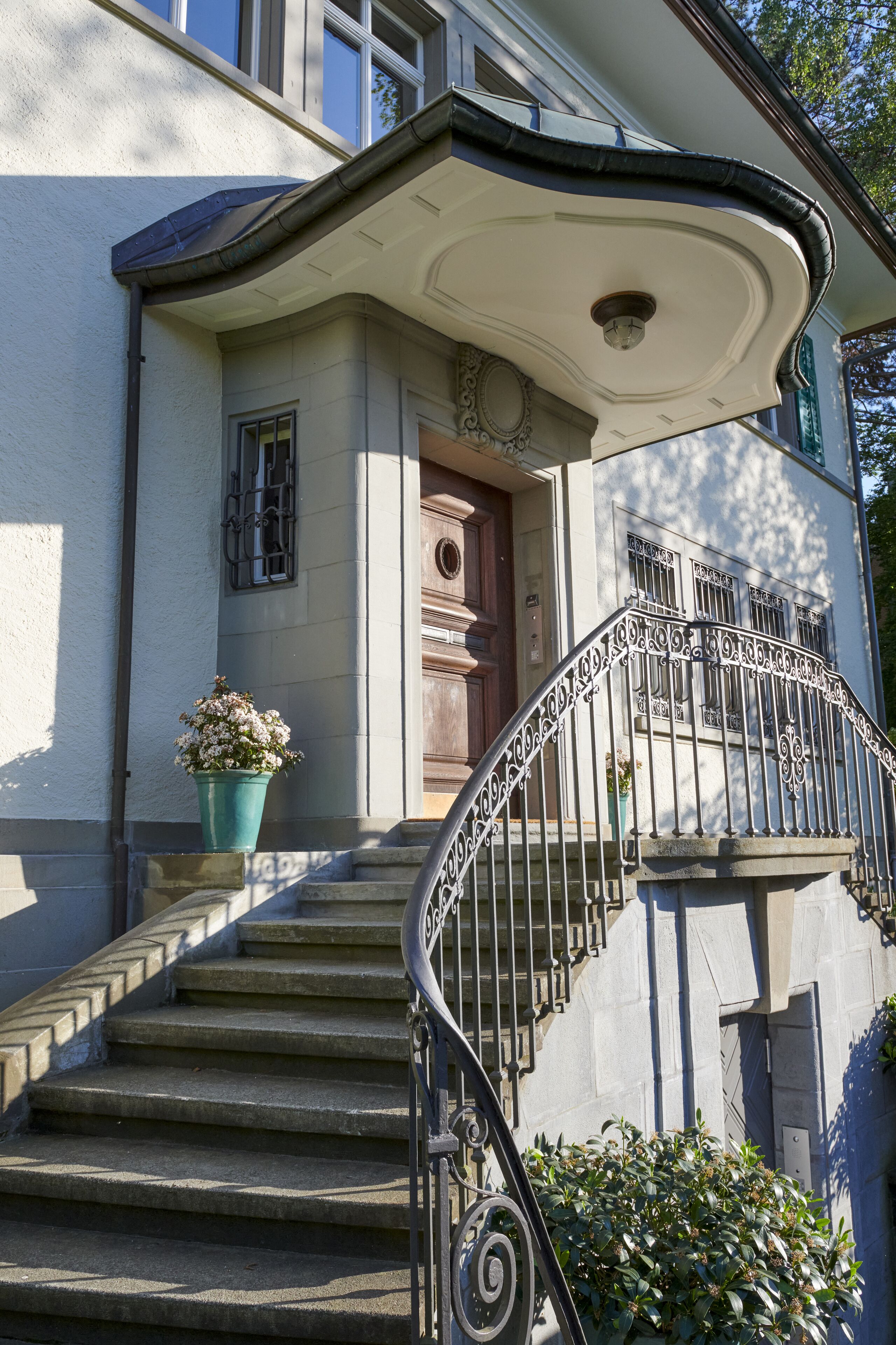 Foto - Signau House & Garden Boutique Hotel Zürich