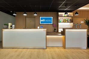 Recepción