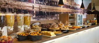 Brit Hotel Confort Amiens