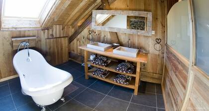 Chambres D'hôtes - La Clé des Bois