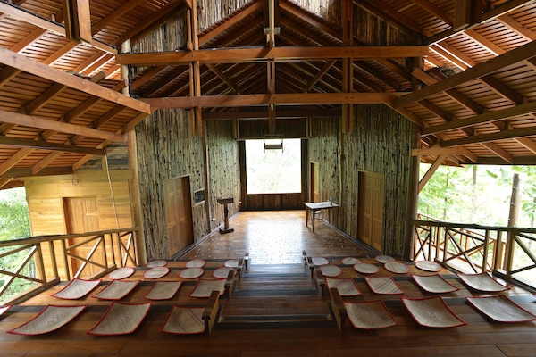 Sala de reuniones