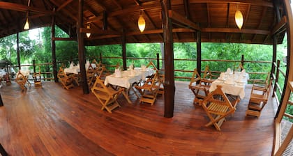 Bago Yoma Eco Resort