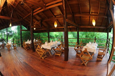 Bago Yoma Eco Resort