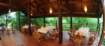 Bago Yoma Eco Resort