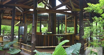 Bago Yoma Eco Resort