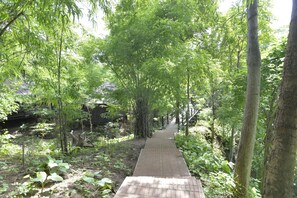 Boendeområde