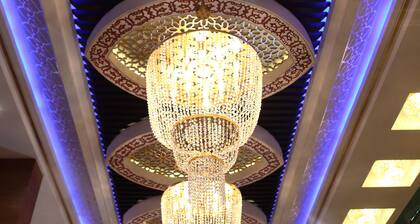Sivas Revag Hotel