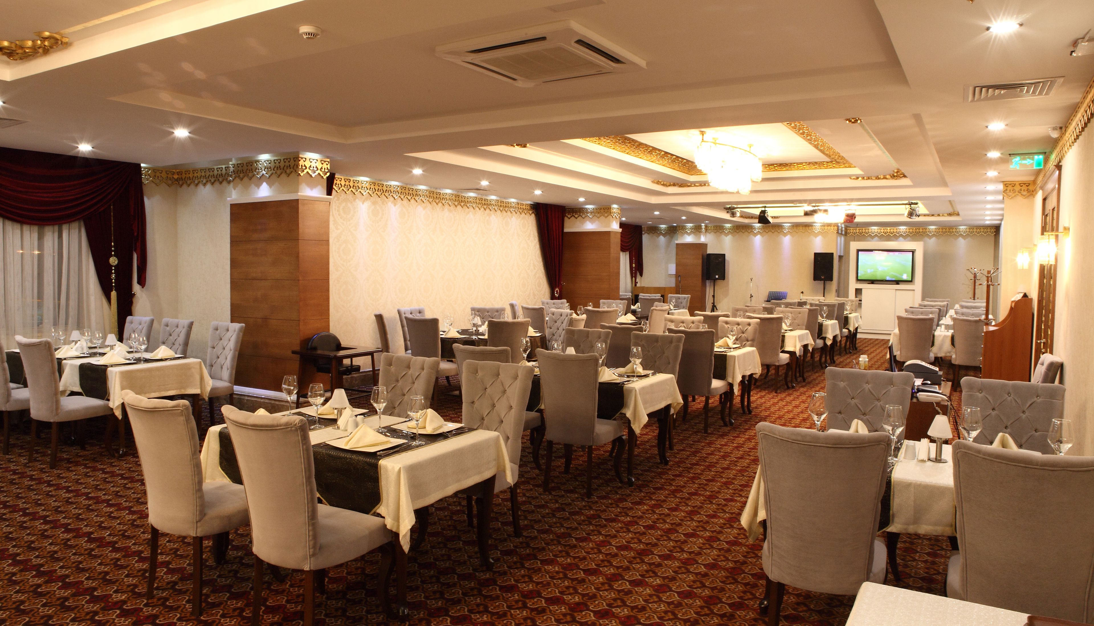 Restoran