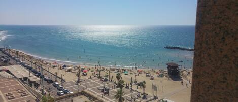 Studio, Beach View, Beachfront | Beach/ocean view