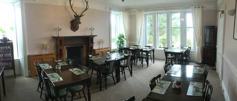 Frokostområde