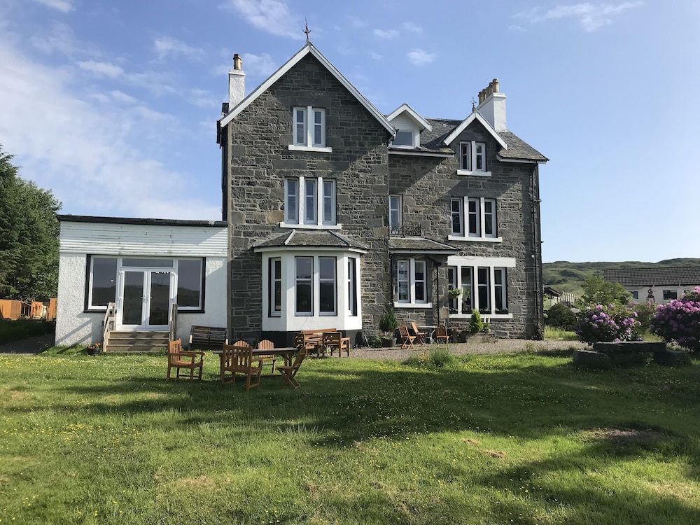 Loch Shiel Hotel image