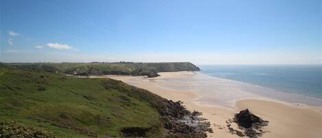 Plage