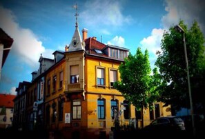 Exterior - Gasthaus Lamm (Pforzheim)