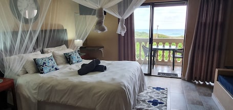 Deluxe Studio | Iron/ironing board, free WiFi, bed sheets