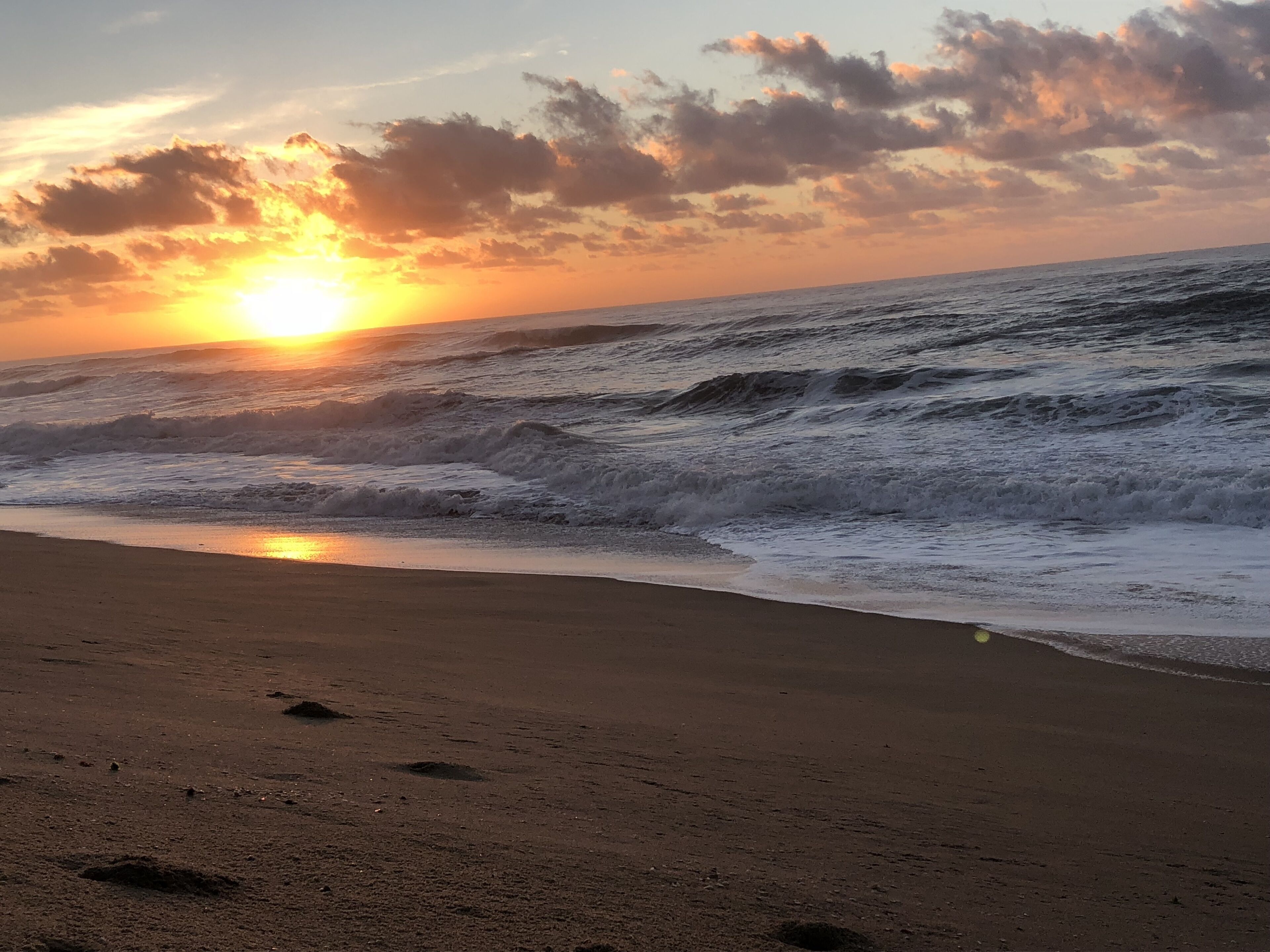 Beach nearby, fishing