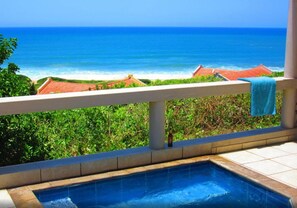 Outdoor pool - Go Wild Resort (Xai-Xai)