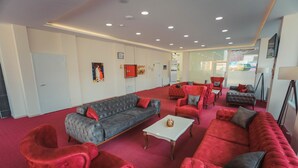 Unclassified image, 5 of 14, button - Luxor Residence (Akçaabat)