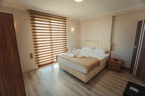 Bộ trải giường bằng vải cotton Ai Cập, bộ đồ giường cao cấp, minibar