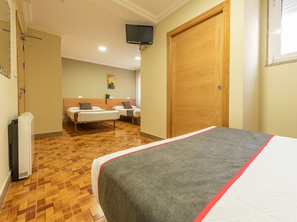 Bureau, Wi-Fi gratuit