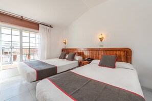 Superior Triple Room - Casa Marín (Sanxenxo)