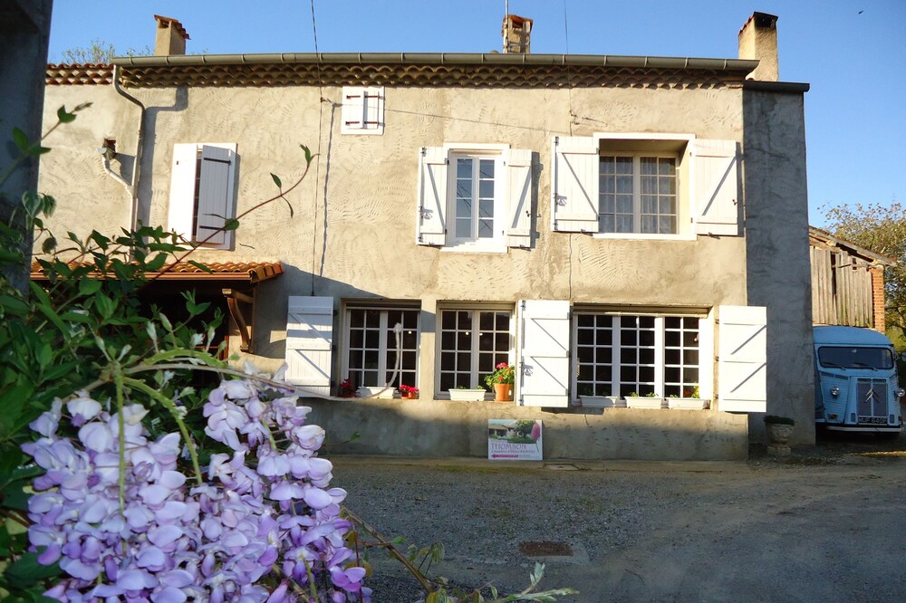 Domaine Thomson