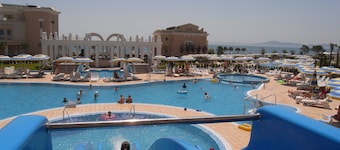 Sunset Resort