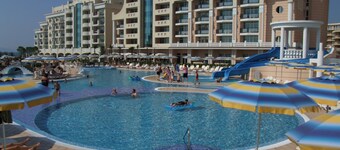 Sunset Resort