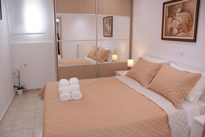 Air conditioning - Keratea Apartment Athens Airport (Lavreotiki)