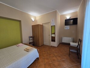 Chambre Familiale