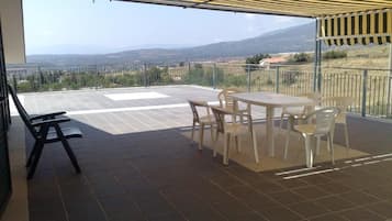 Balkon