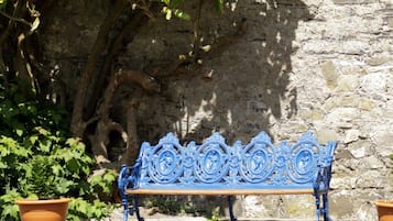 Innenhof