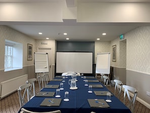 Sala de reunions