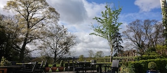 Leixlip Manor Hotel