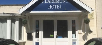 Claremont Hotel Bournemouth