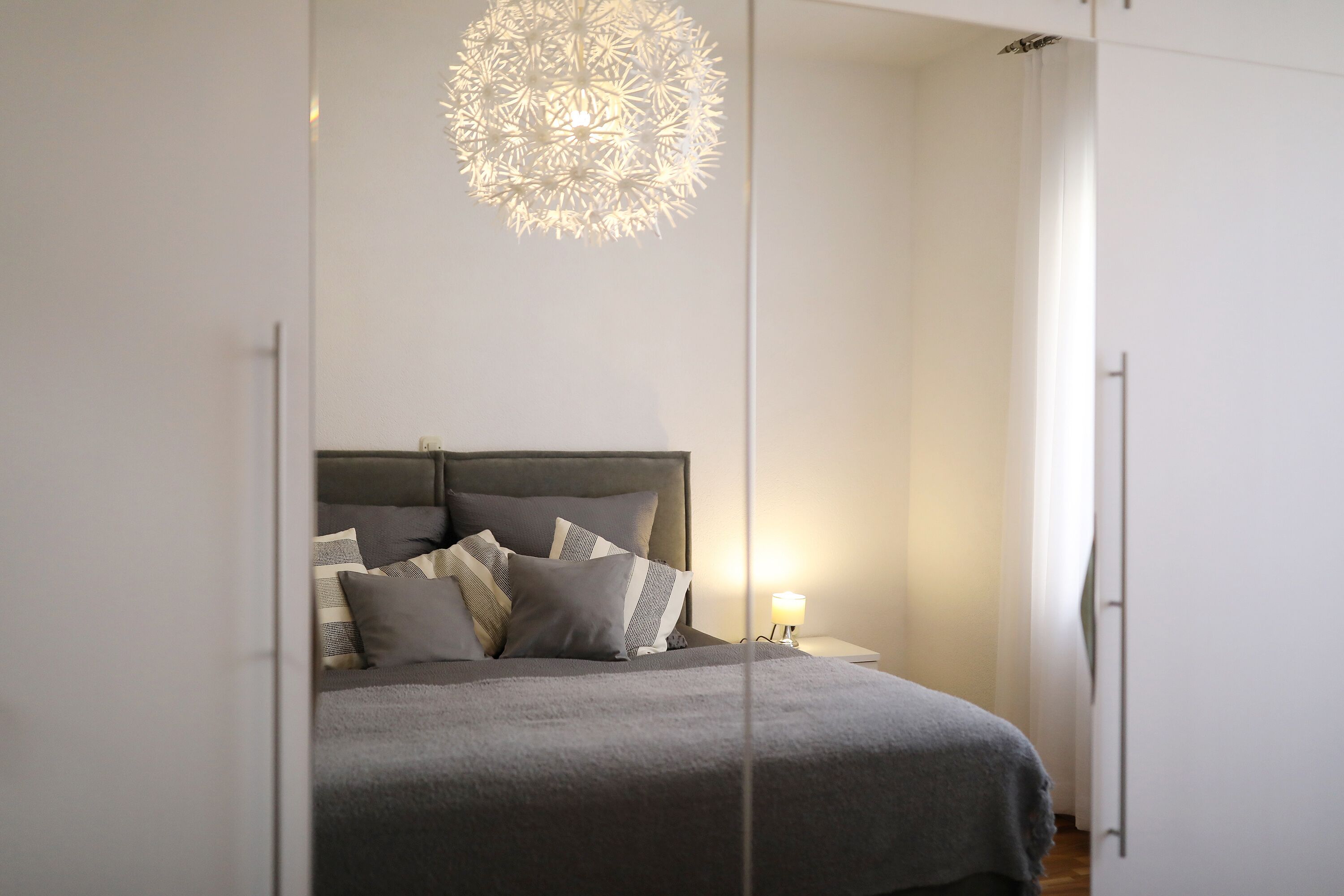 2 habitaciones, caja de seguridad en la habitación y wifi gratis 