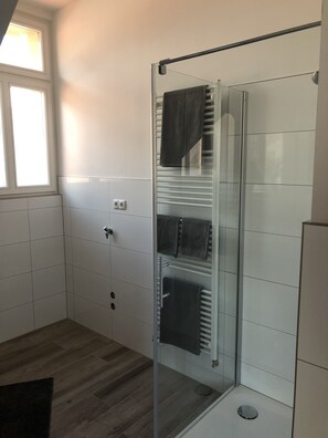 Condo | Chuveiro