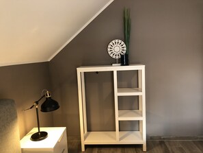 Condo | Free WiFi, bed sheets - Bahnhofstrasse 25 (Cloppenburg)
