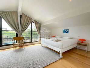 4 bedrooms, free WiFi - Villa TAYRONA (SEIGNOSSE)
