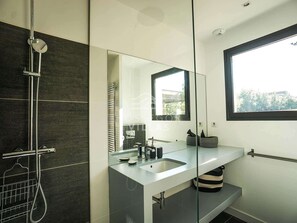 Hair dryer - Villa TAYRONA (SEIGNOSSE)