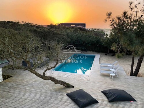 Villa TAYRONA