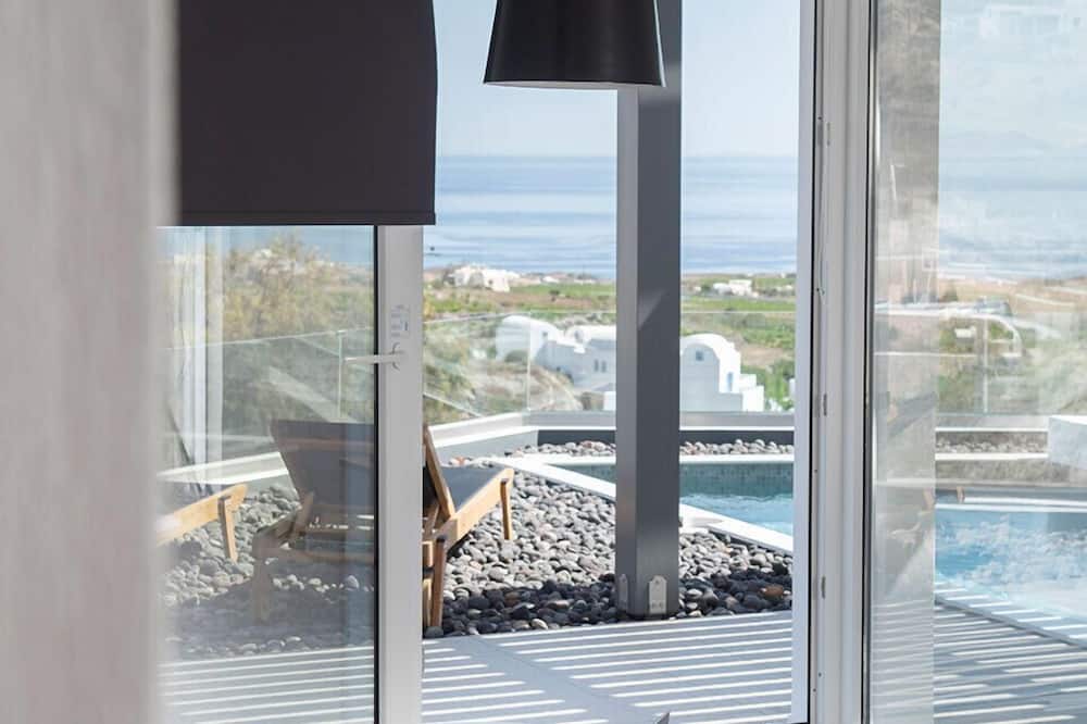 Valery Suites - Έξω Κατοικίες
