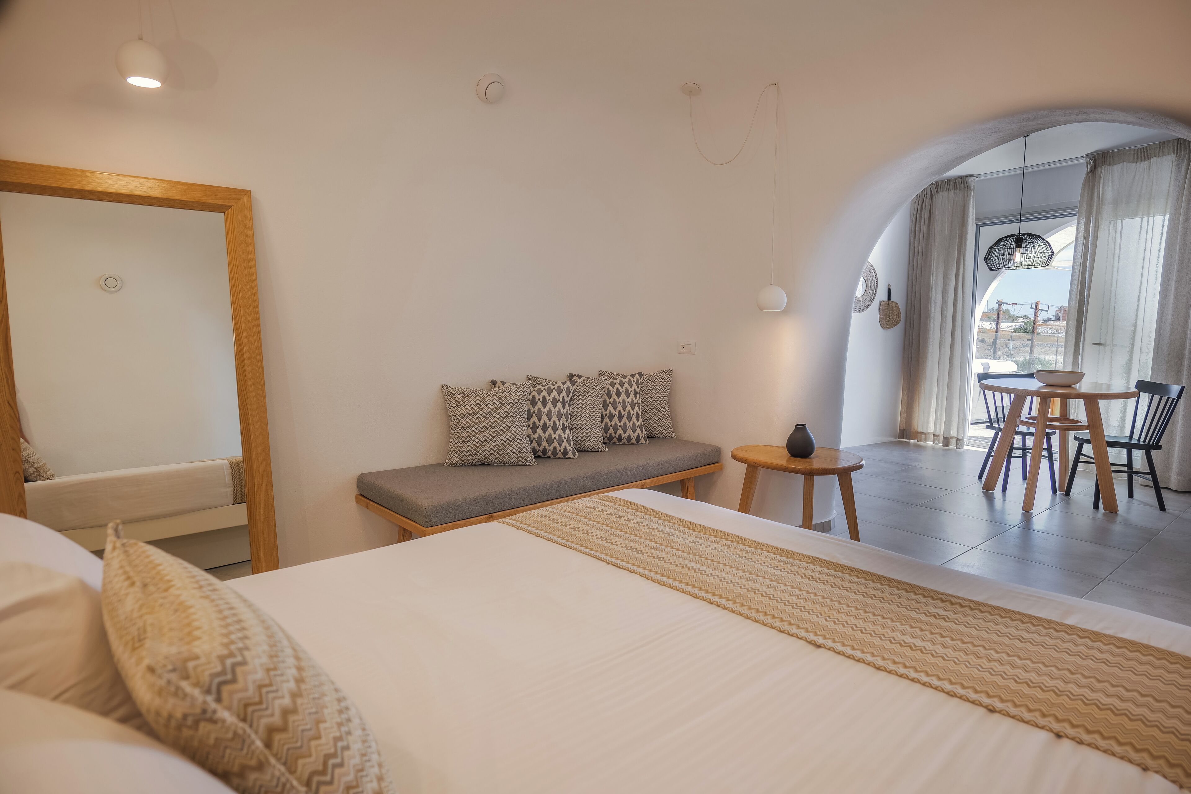 Foto - Valery Suites